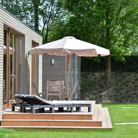 Campingpark Gitzenweiler Hof Hotel Lindau  Exterior foto
