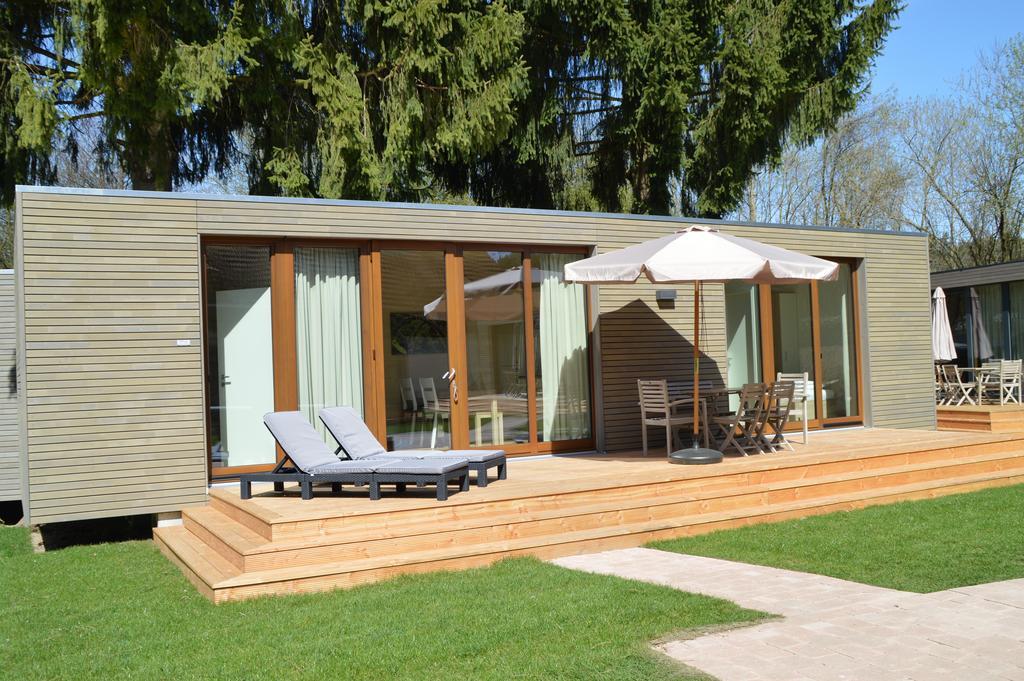 Campingpark Gitzenweiler Hof Hotel Lindau  Habitación foto