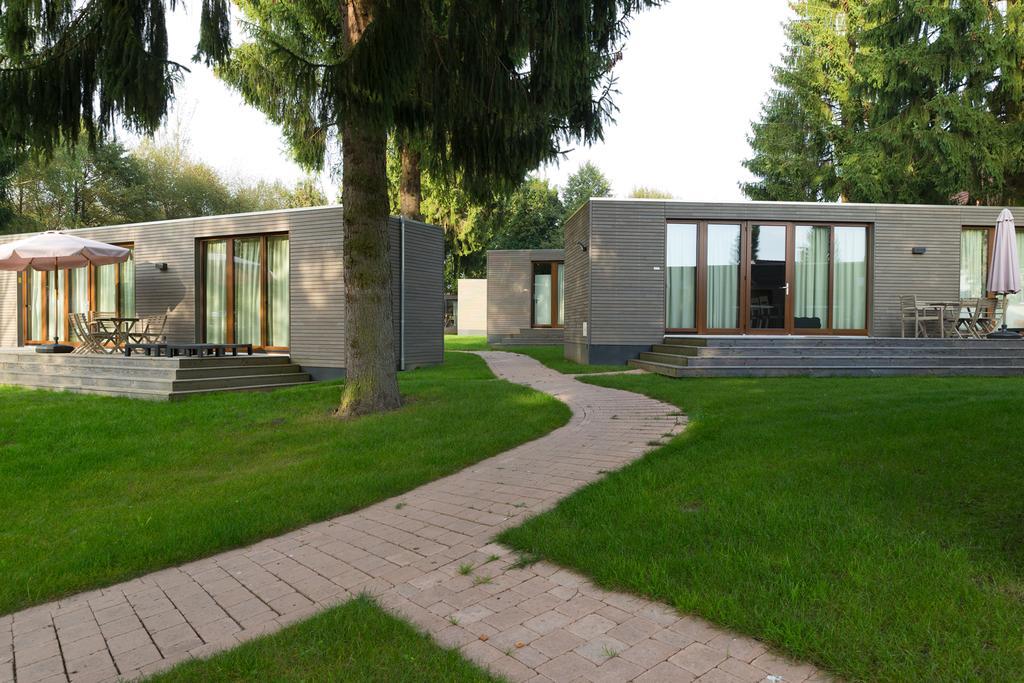 Campingpark Gitzenweiler Hof Hotel Lindau  Exterior foto